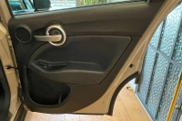 フィアット 500X 中古車