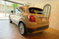 フィアット 500X 中古車