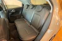 フィアット 500X 中古車