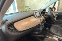 フィアット 500X 中古車