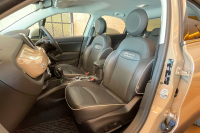 フィアット 500X 中古車