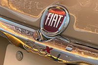 フィアット 500X 中古車