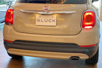 フィアット 500X 中古車