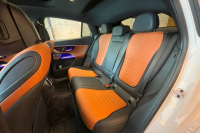 メルセデスベンツ GLCクーペ 中古車