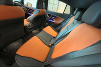 メルセデスベンツ GLCクーペ 中古車