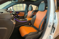 メルセデスベンツ GLCクーペ 中古車