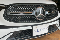 メルセデスベンツ GLCクーペ 中古車
