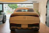 メルセデスベンツ GLCクーペ 中古車