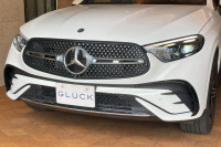 メルセデスベンツ GLCクーペ 中古車