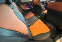 メルセデスベンツ GLCクーペ 中古車
