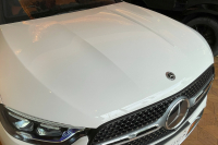 メルセデスベンツ GLCクーペ 中古車