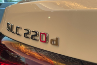 メルセデスベンツ GLCクーペ 中古車