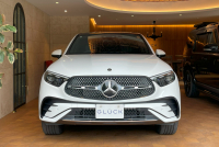 メルセデスベンツ GLCクーペ 中古車