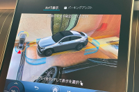 メルセデスベンツ GLCクーペ 中古車