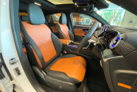 メルセデスベンツ GLCクーペ 中古車