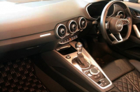 アウディ TTロードスター 中古車