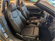 アウディ TTロードスター 中古車