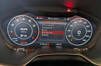 アウディ TTロードスター 中古車