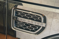 ランドローバー ディスカバリー 中古車