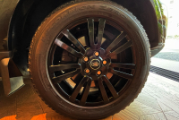 ランドローバー ディスカバリー 中古車