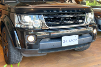 ランドローバー ディスカバリー 中古車