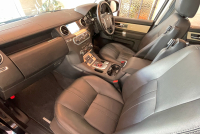 ランドローバー ディスカバリー 中古車