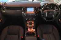 ランドローバー ディスカバリー 中古車