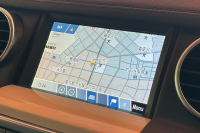 ランドローバー ディスカバリー 中古車