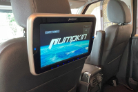 ランドローバー ディスカバリー 中古車