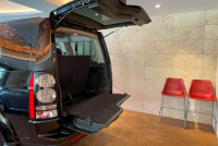 ランドローバー ディスカバリー 中古車