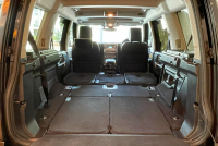 ランドローバー ディスカバリー 中古車