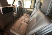 ランドローバー ディスカバリー 中古車