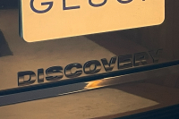 ランドローバー ディスカバリー 中古車