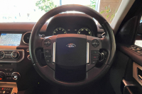 ランドローバー ディスカバリー 中古車