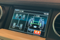 ランドローバー ディスカバリー 中古車