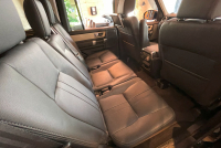 ランドローバー ディスカバリー 中古車