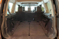 ランドローバー ディスカバリー 中古車