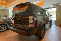 ランドローバー ディスカバリー 中古車