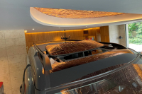 ランドローバー ディスカバリー 中古車