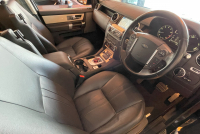 ランドローバー ディスカバリー 中古車