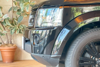 ランドローバー ディスカバリー 中古車