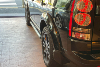 ランドローバー ディスカバリー 中古車