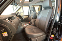 ランドローバー ディスカバリー 中古車