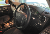 ランドローバー ディスカバリー 中古車