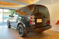 ランドローバー ディスカバリー 中古車