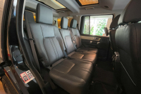 ランドローバー ディスカバリー 中古車