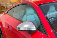 アウディ TTS 中古車