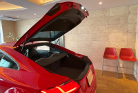 アウディ TTS 中古車