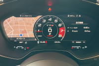 アウディ TTS 中古車