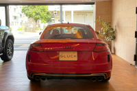 アウディ TTS 中古車